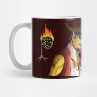 Maskcinos! Mug